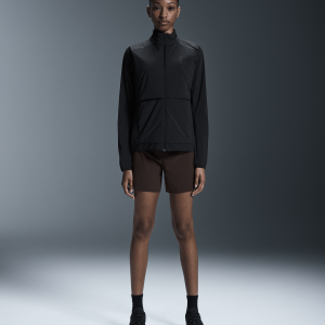 Women's Weather Jacket Insulated Black