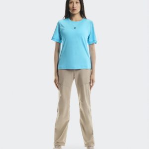Women's Trek Pants Desert