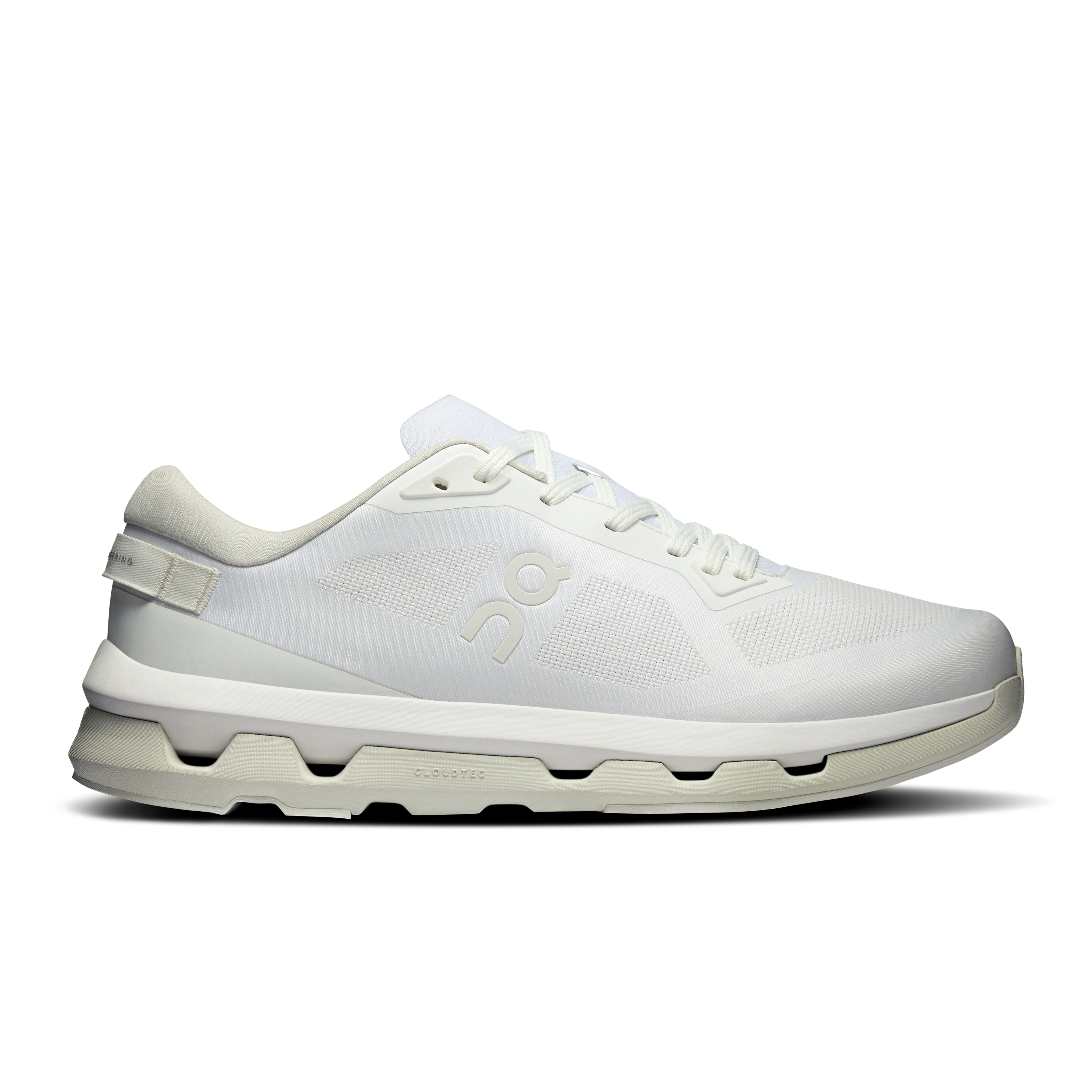 Men's Cloudzone White | White
