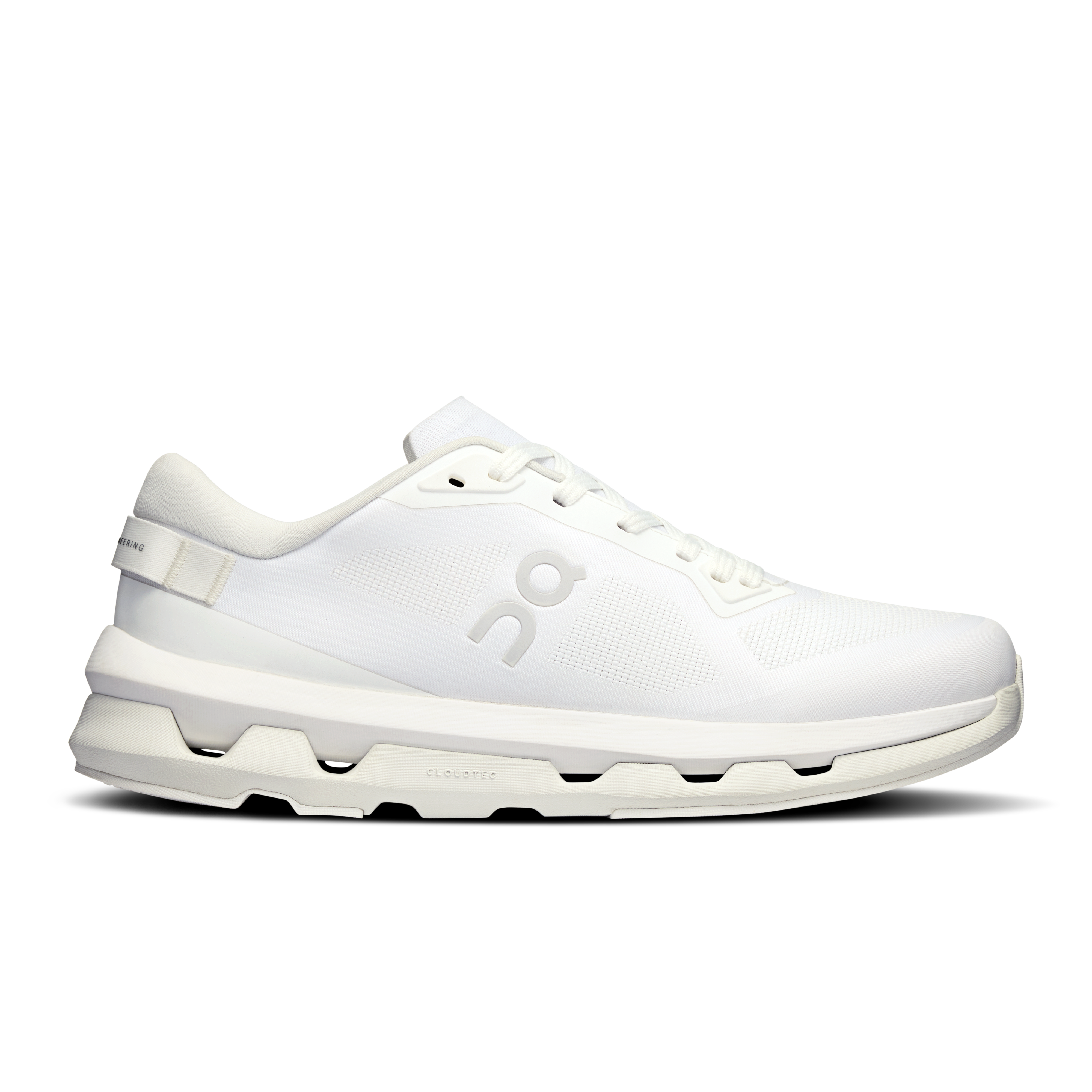 Women's Cloudzone White | White