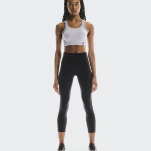 Women's Performance Tights 7/8 Black