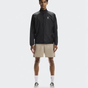 Men's 5" Core Shorts Desert