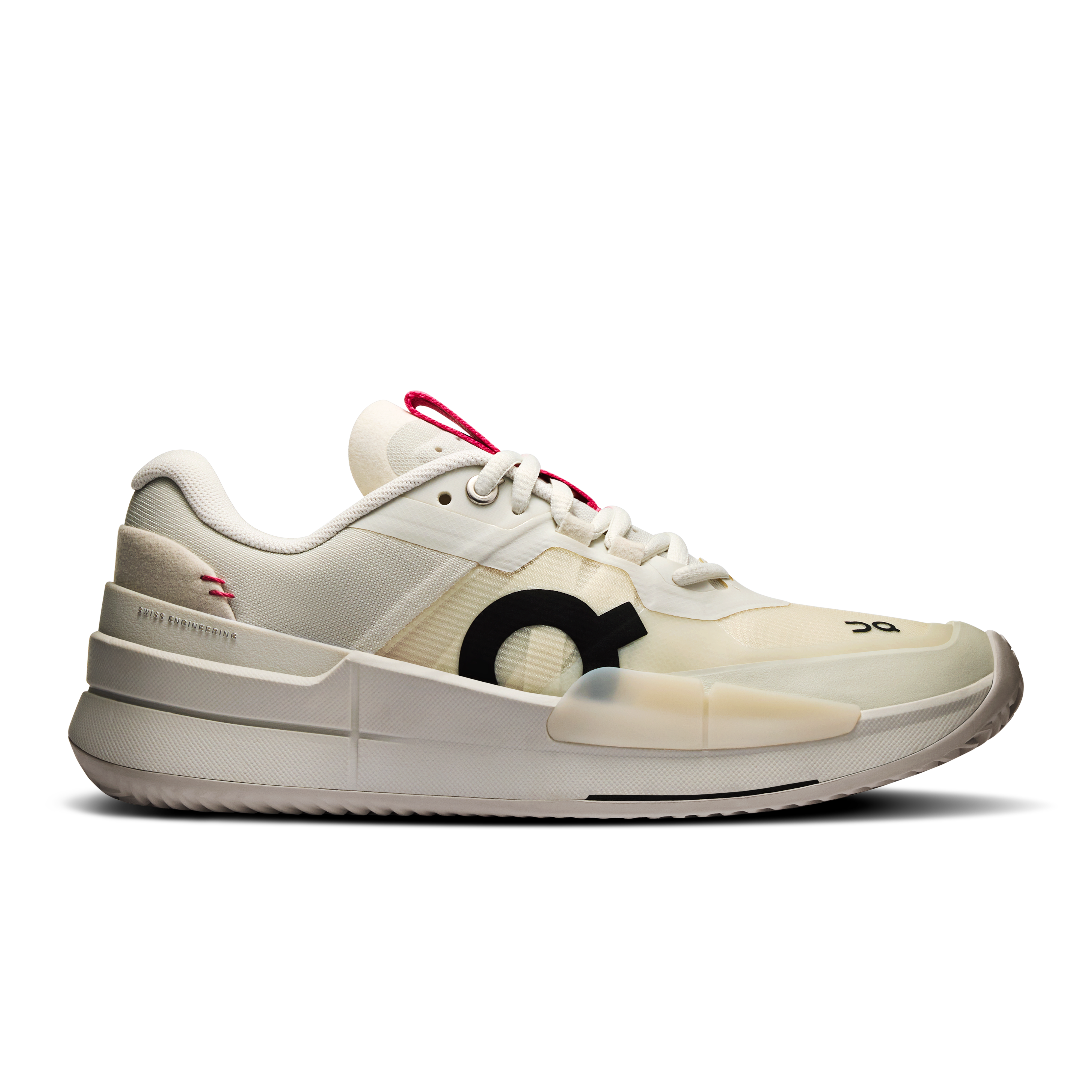 Women's THE ROGER Pro 2 Clay Ice | Pink