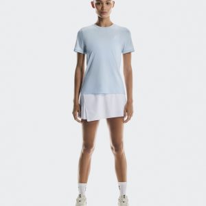 Women's Court-T Arctic