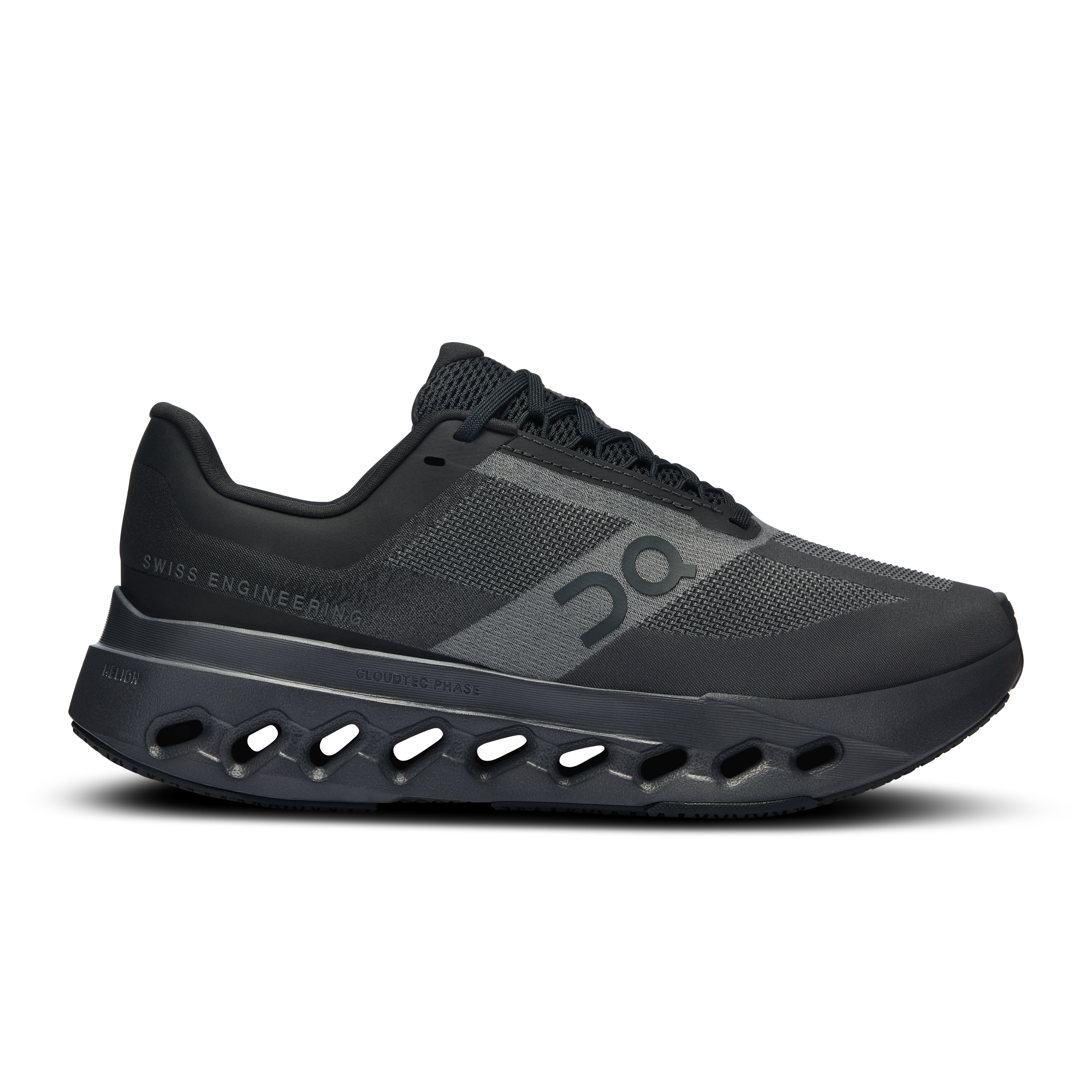Women's Cloudsurfer Next Black | Eclipse