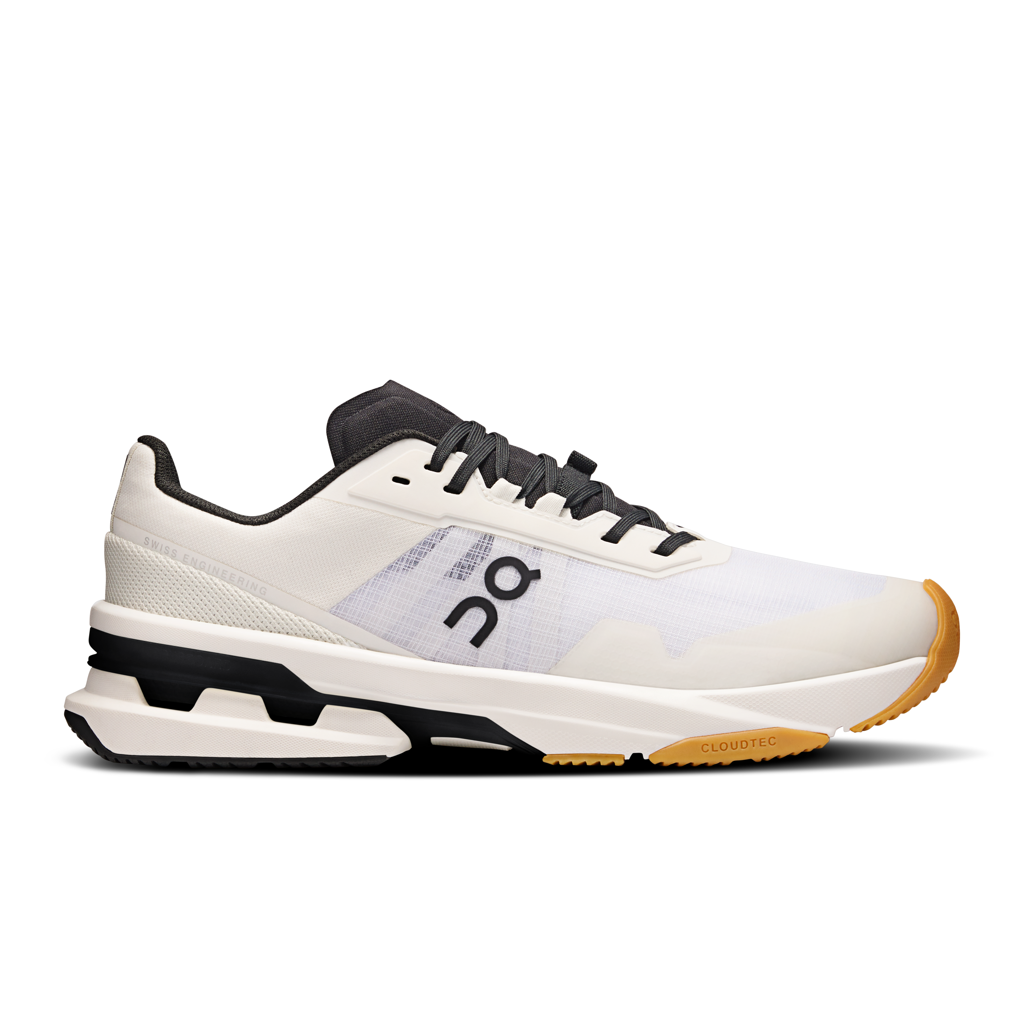 Women's Cloudpulse Pro White | Black