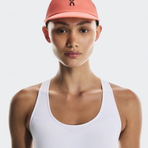 Performance Cap Salmon