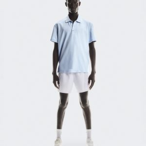 Men's Courtside Polo Arctic