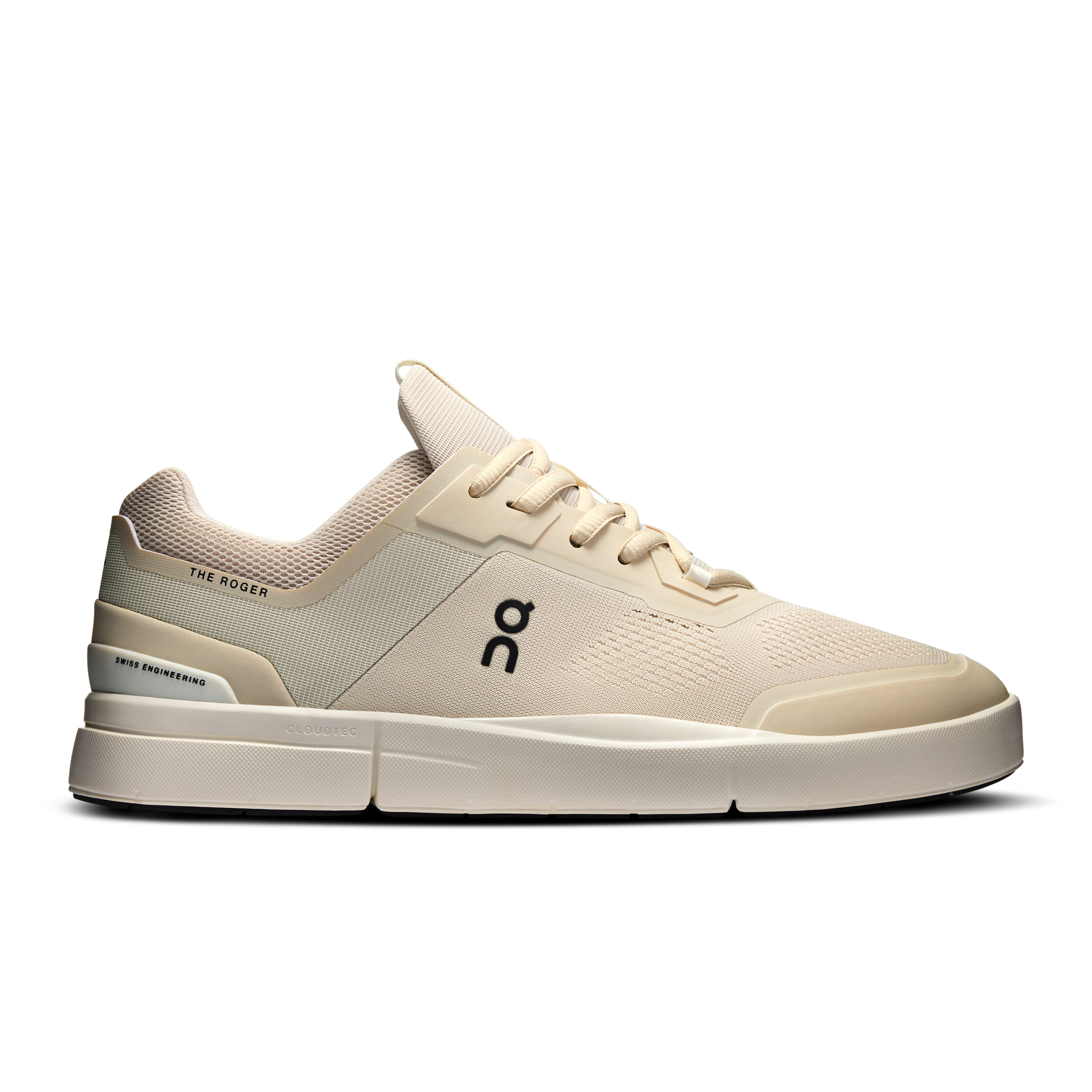 Men's THE ROGER Spin Sand | Ivory