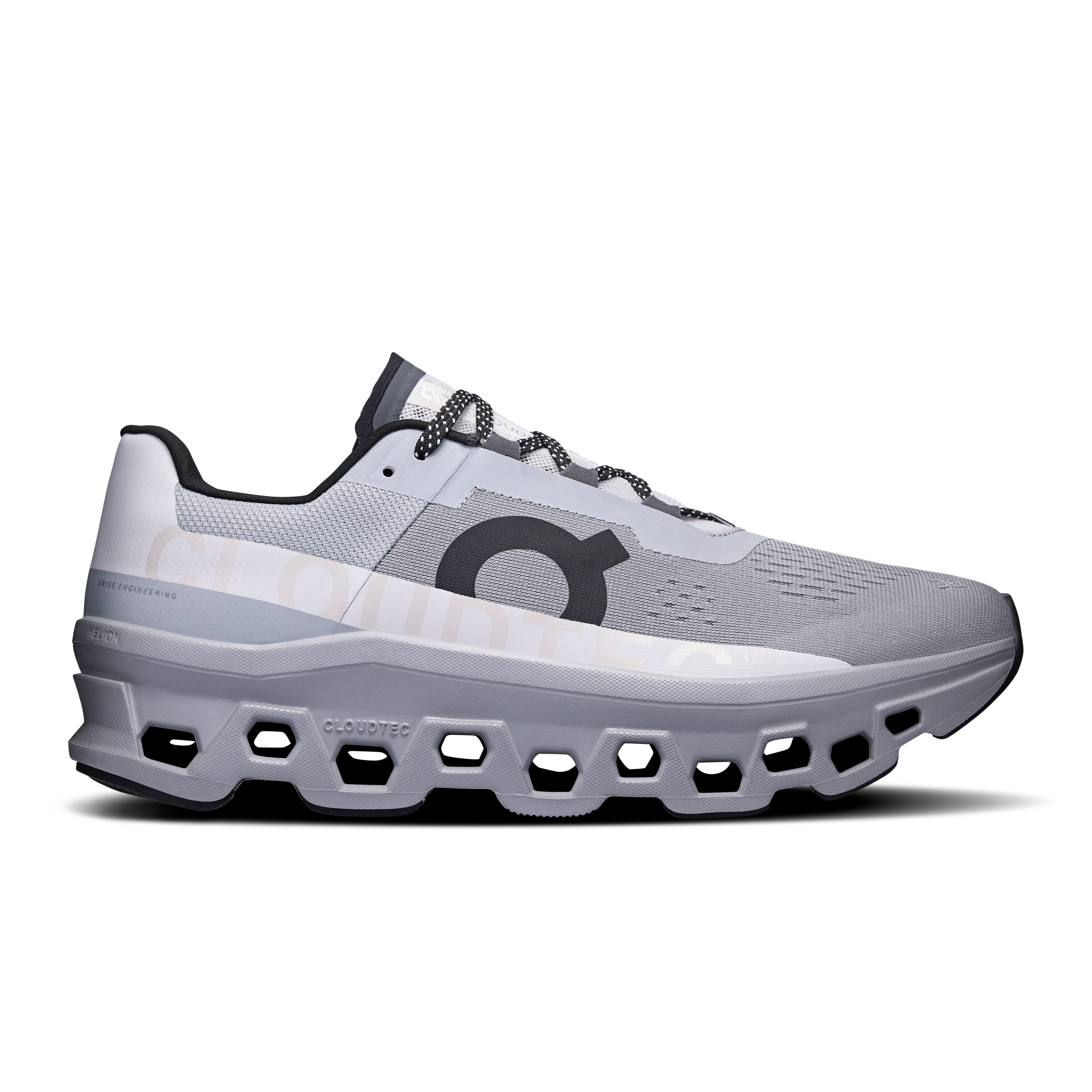 Men's Cloudmonster Alloy | Silver