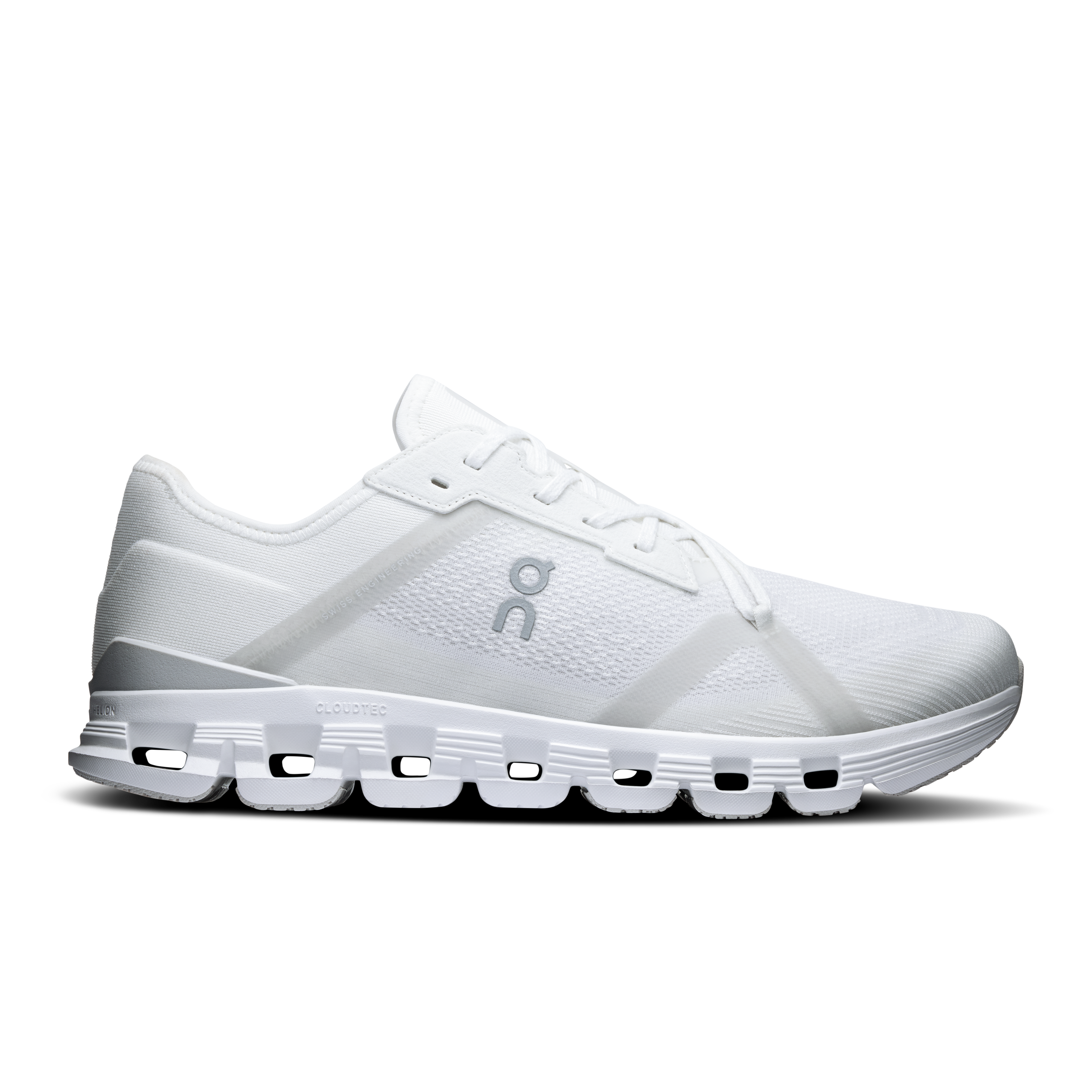 Men's Cloud X 4 AD White | Wolf