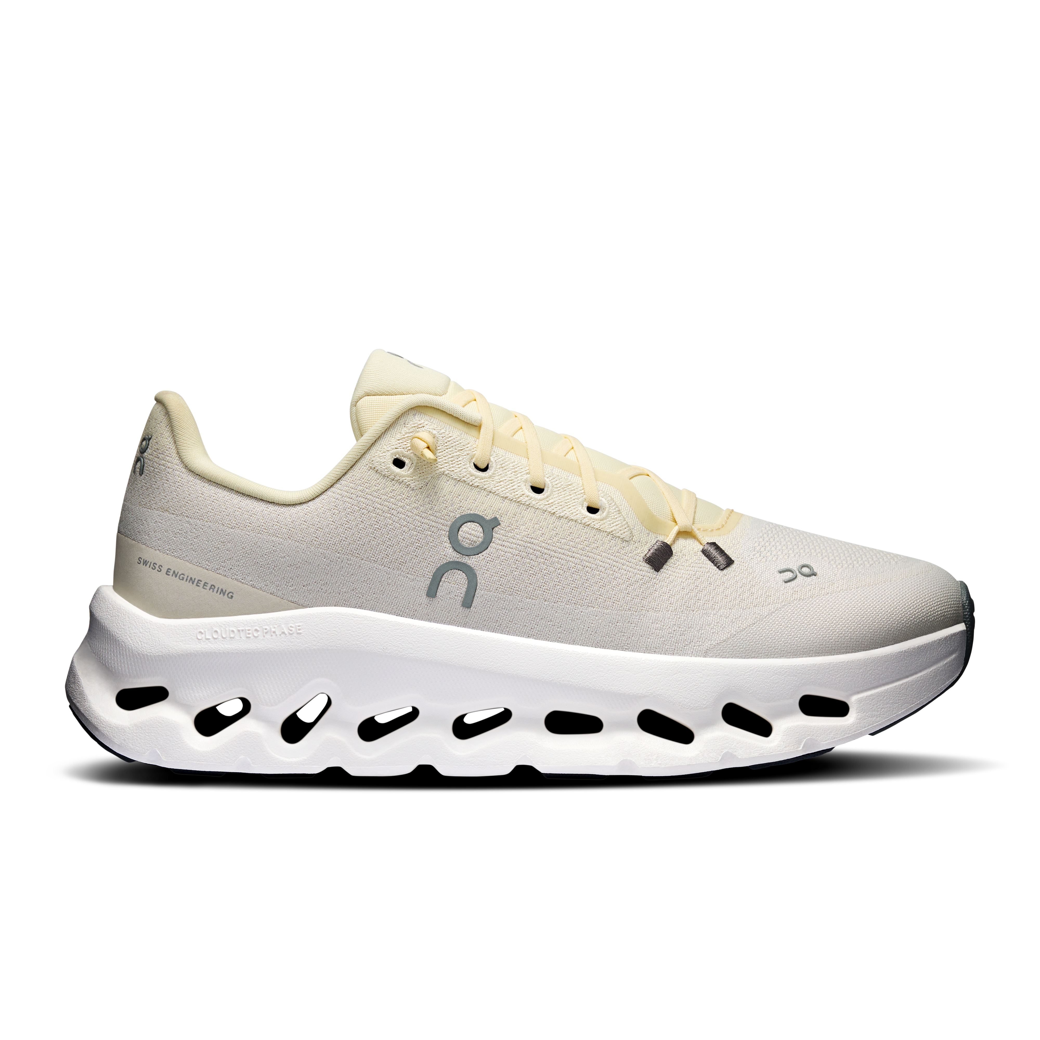Women's Cloudtilt Castor | Pearl