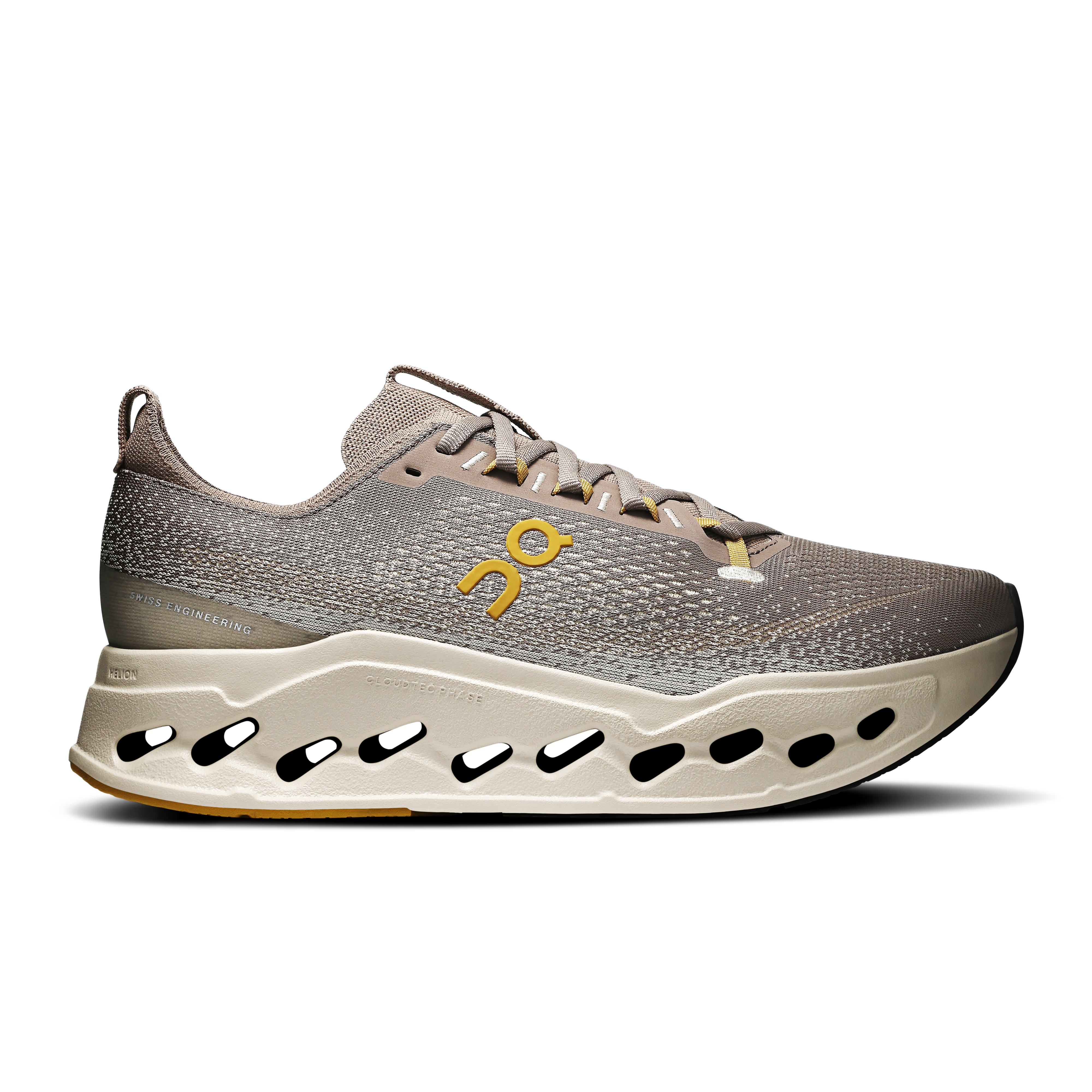 Men's Cloudsurfer Max Wide Cinder | Pelican