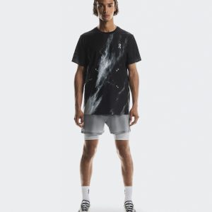Men's Pace Shorts Apollo | Glacier