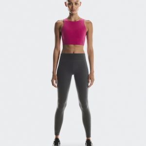 Women's Core 2-in-1 Crop Grenadine