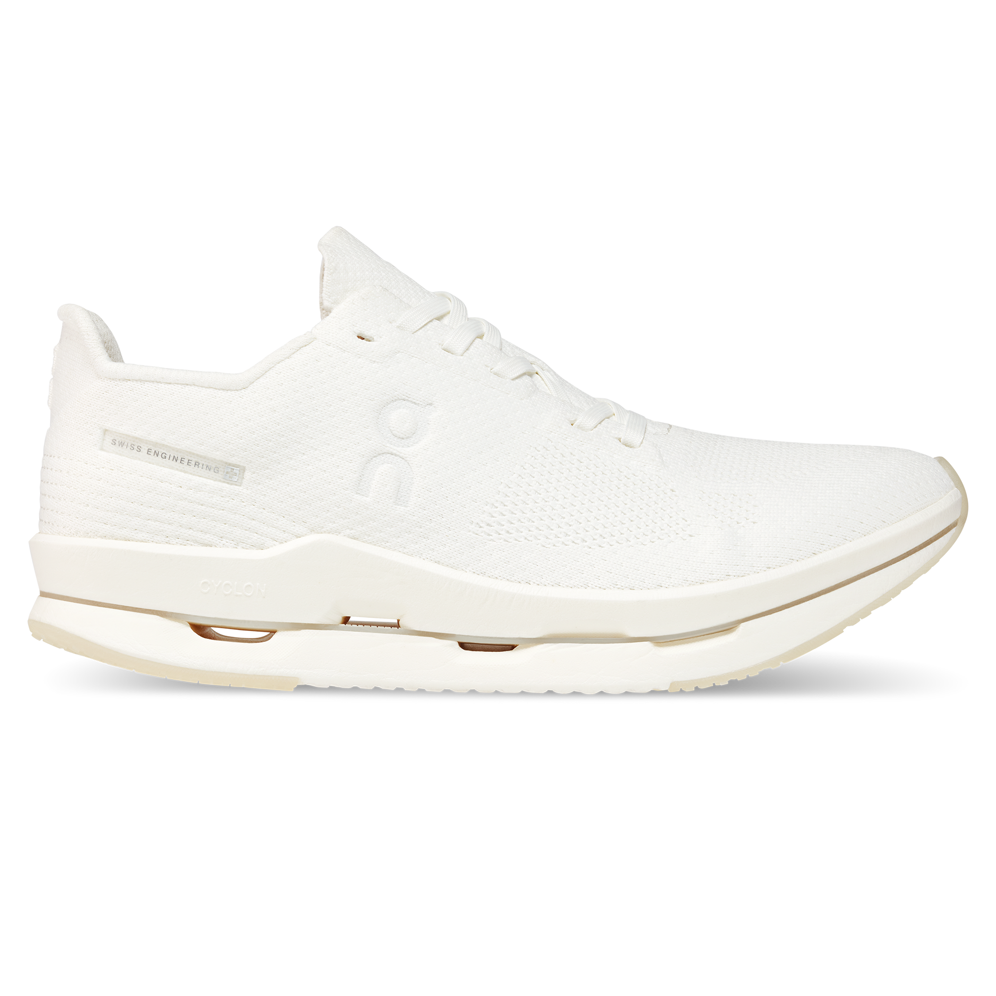 Men's Cloudneo Undyed