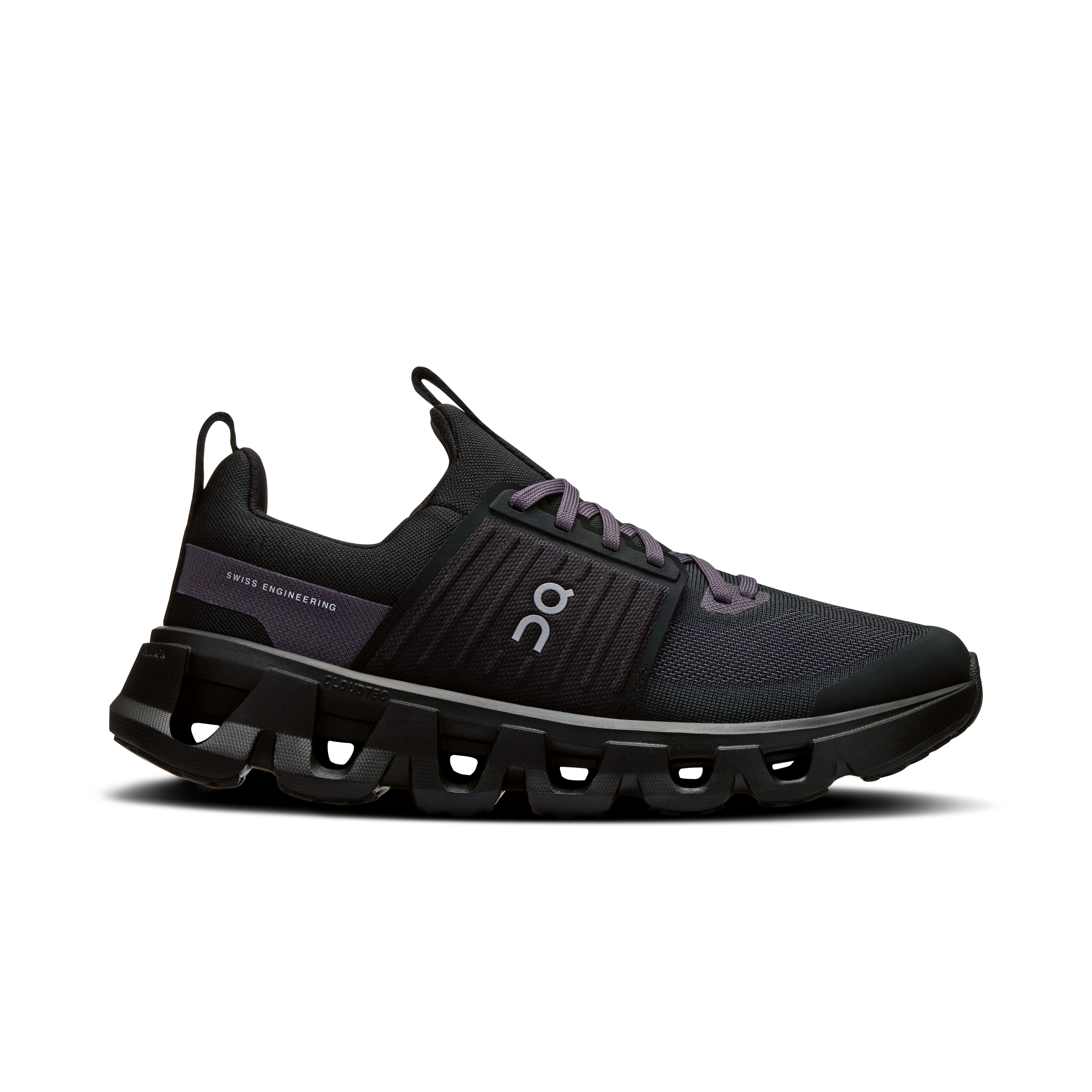 Youth Cloudswift Youth Black | Eclipse