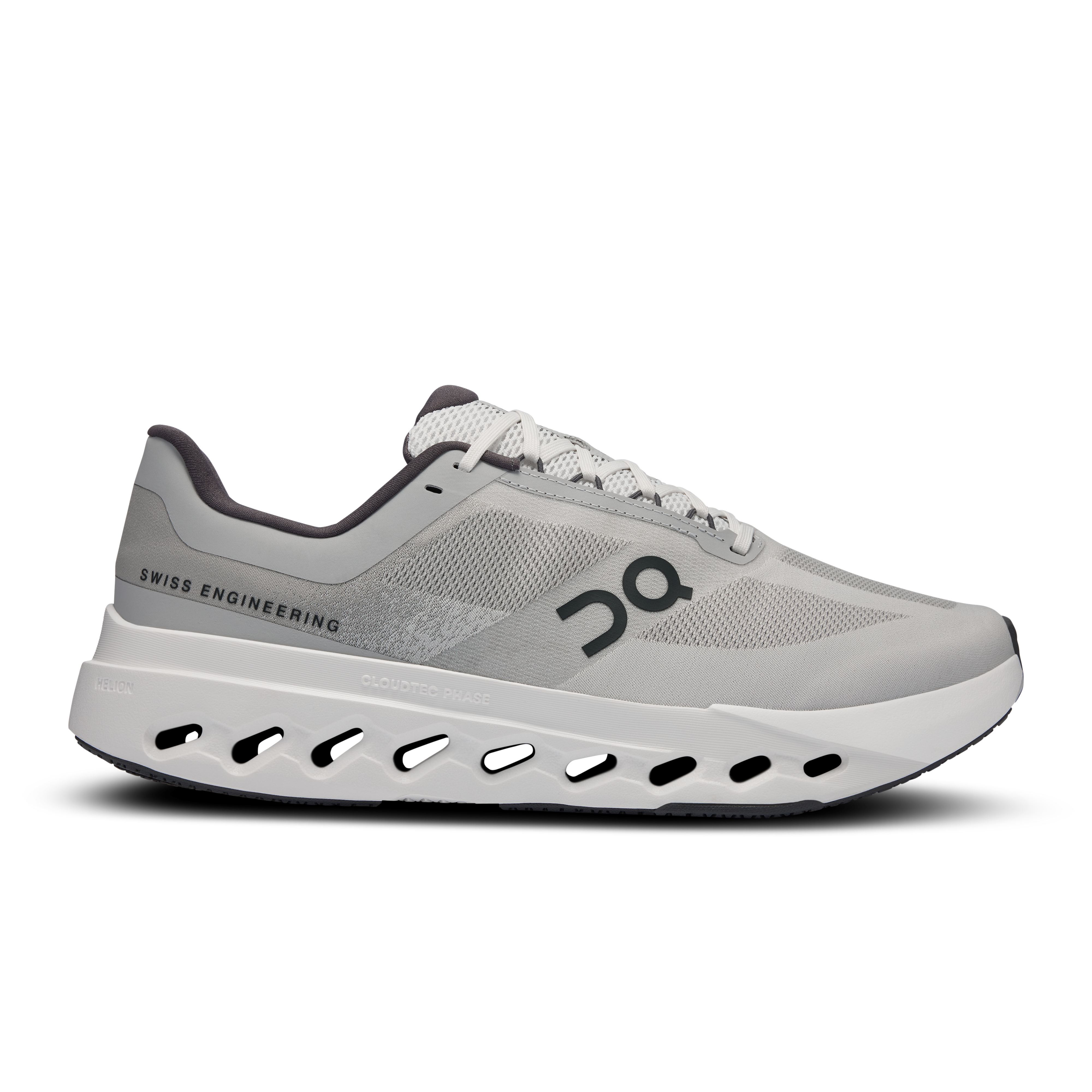 Men's Cloudsurfer Next Wide Glacier | White