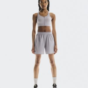 Women's 5" Performance Shorts Lilac