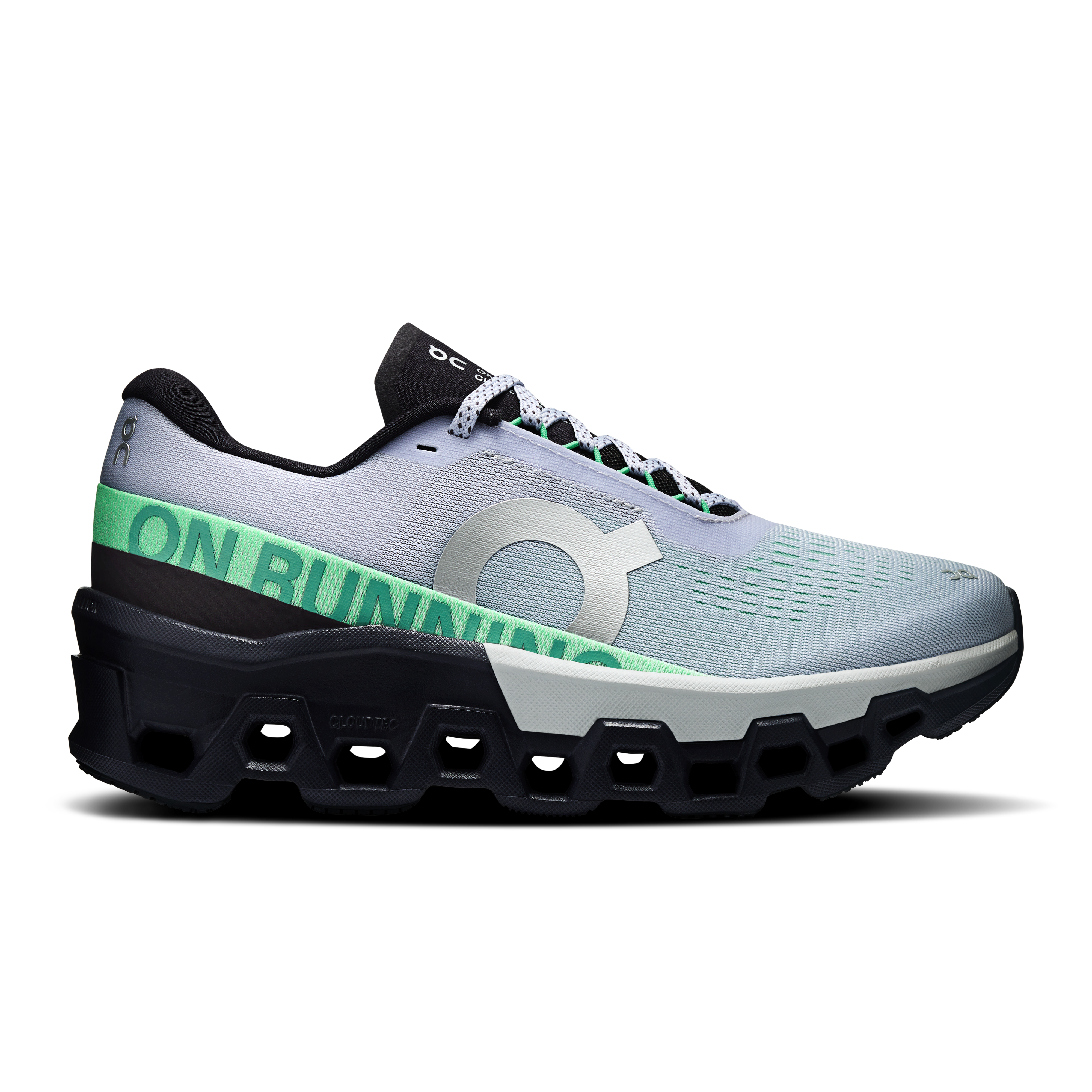 Women's Cloudmonster 2 Nimbus | Arctic