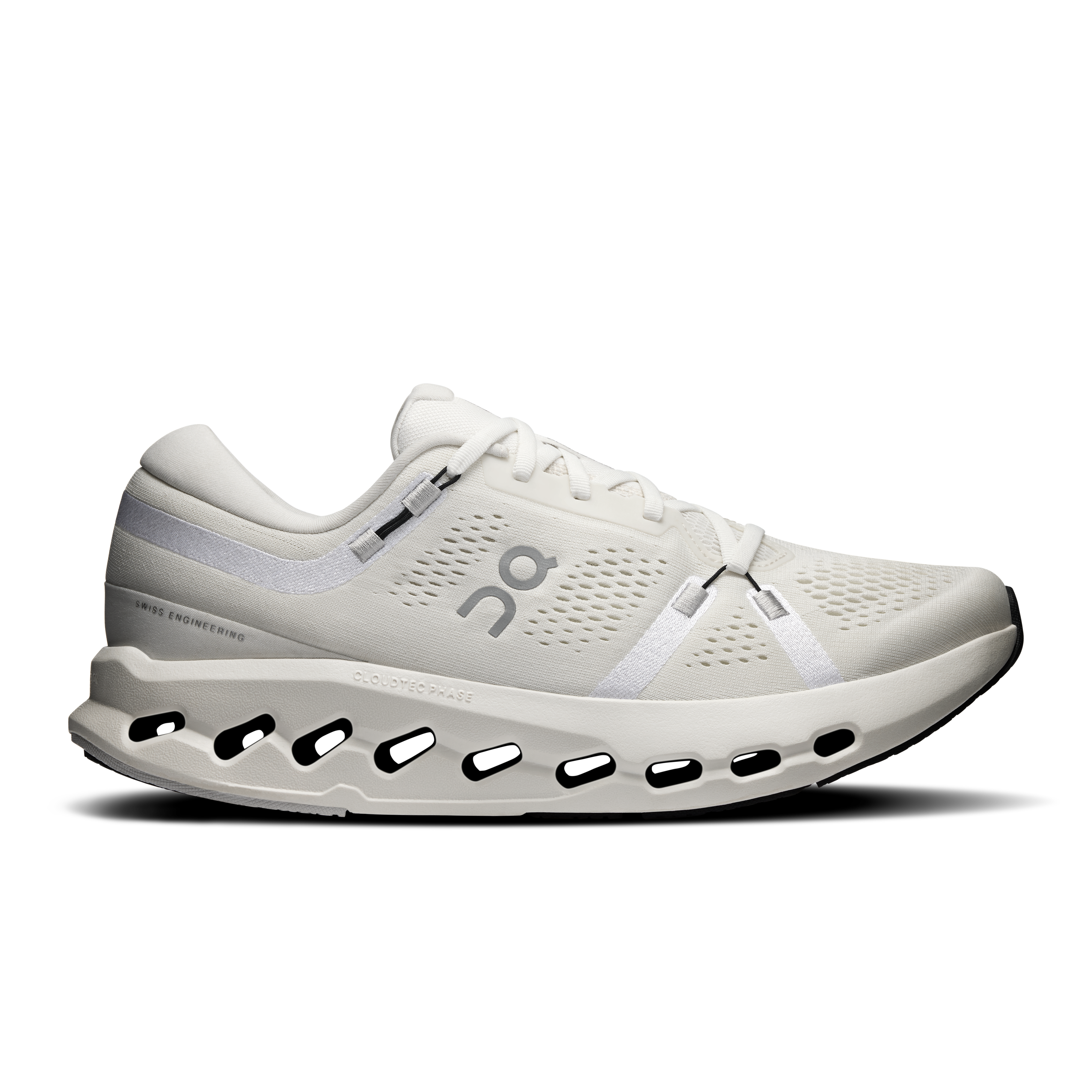 Men's Cloudsurfer 2 Wide Ivory | Ivory
