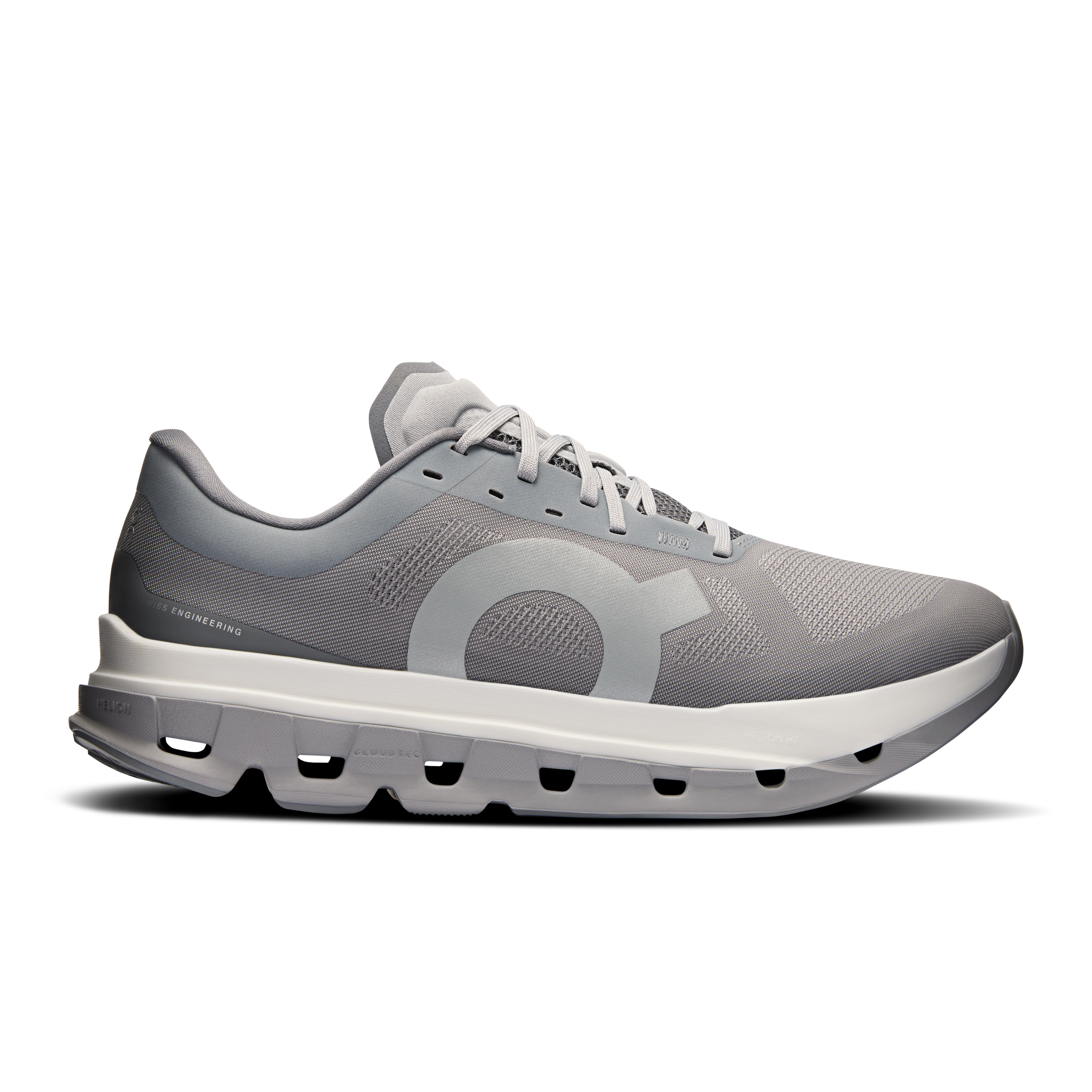 Men's Cloudflow 5 Alloy | Rock