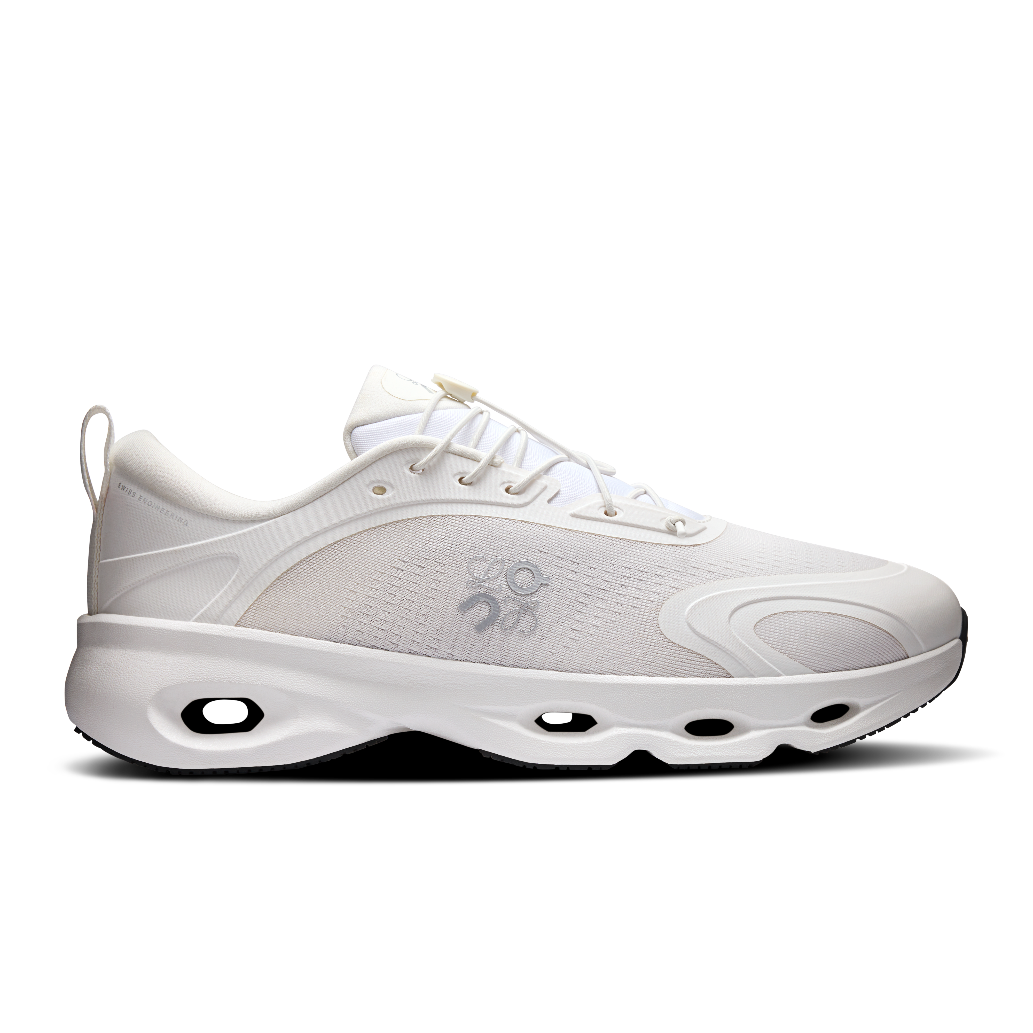 Men's Cloudsolo LOEWE White | Light Grey