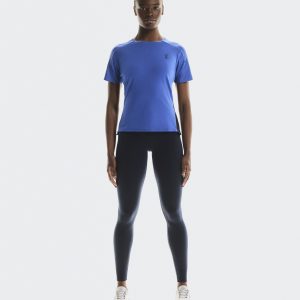Women's Performance-T Zaffre | Navy