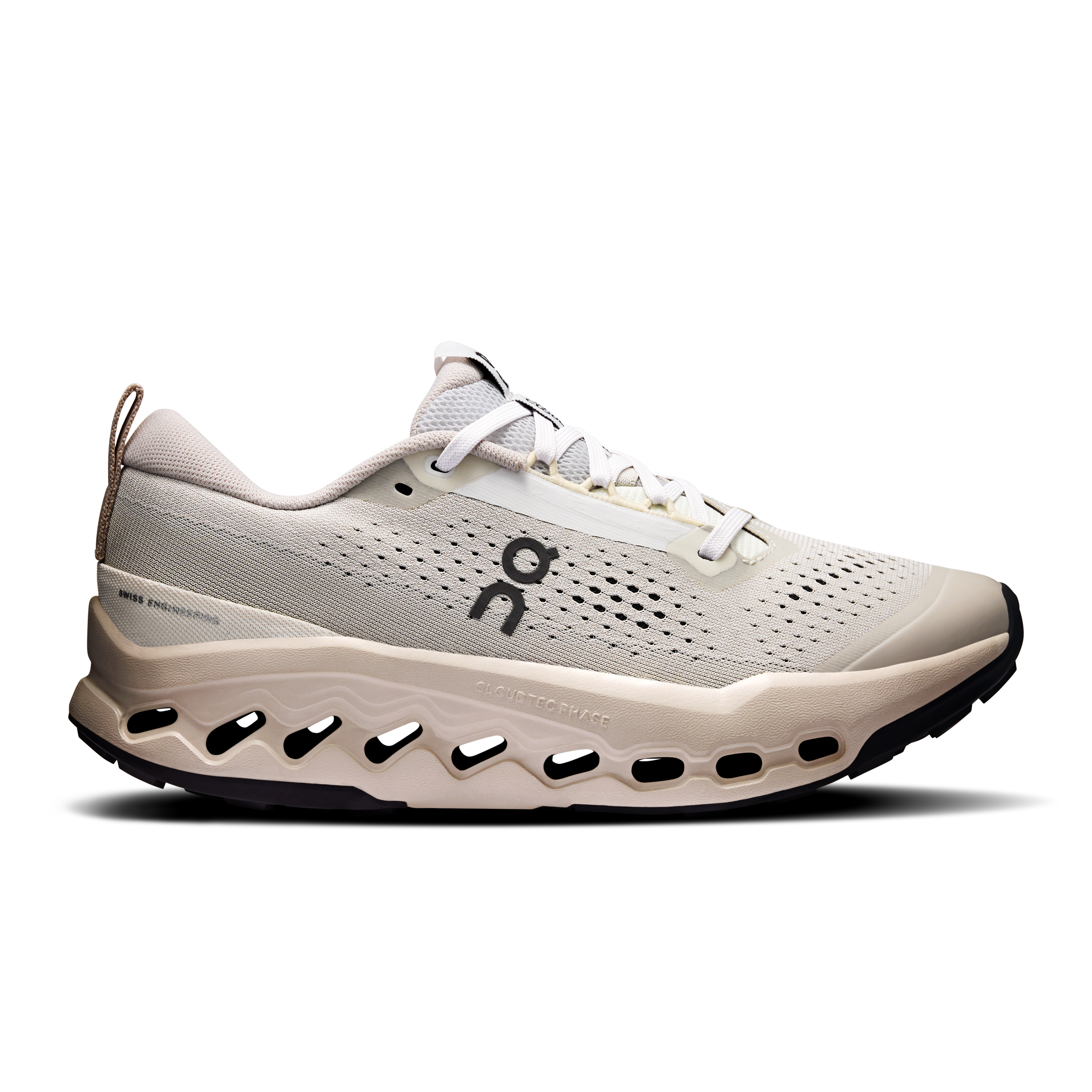 Women's Cloudsurfer Trail 2 Frost | Truffle