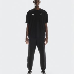 Men's Club OAC T-Shirt Black