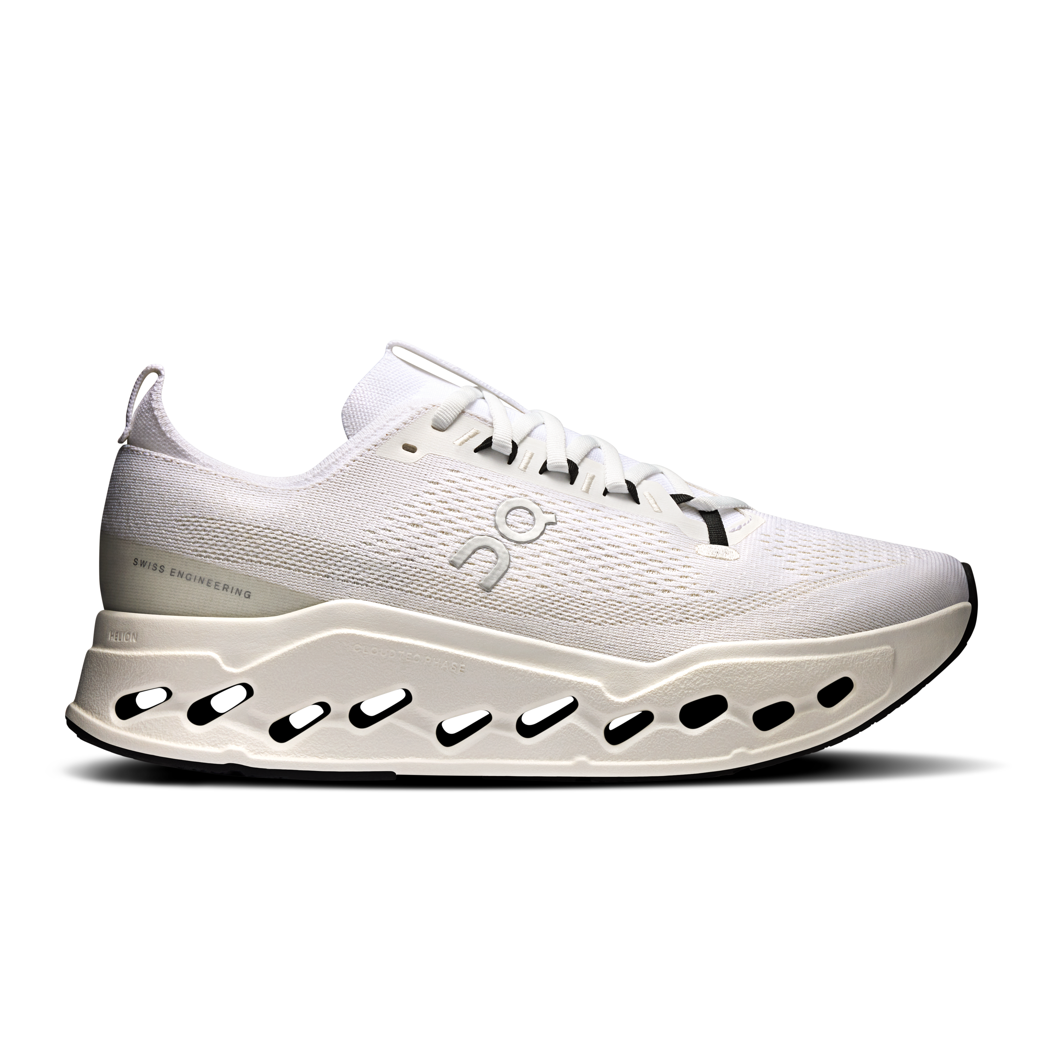 Men's Cloudsurfer Max Wide White | White