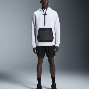 Men's 7" Core Shorts Black