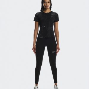 Women's Performance Tights Lumos Black