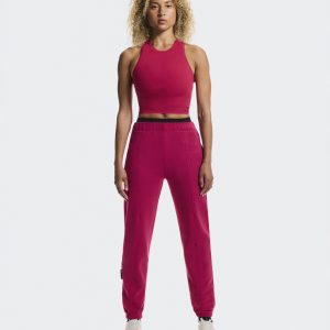 Women's Studio Crop Grenadine