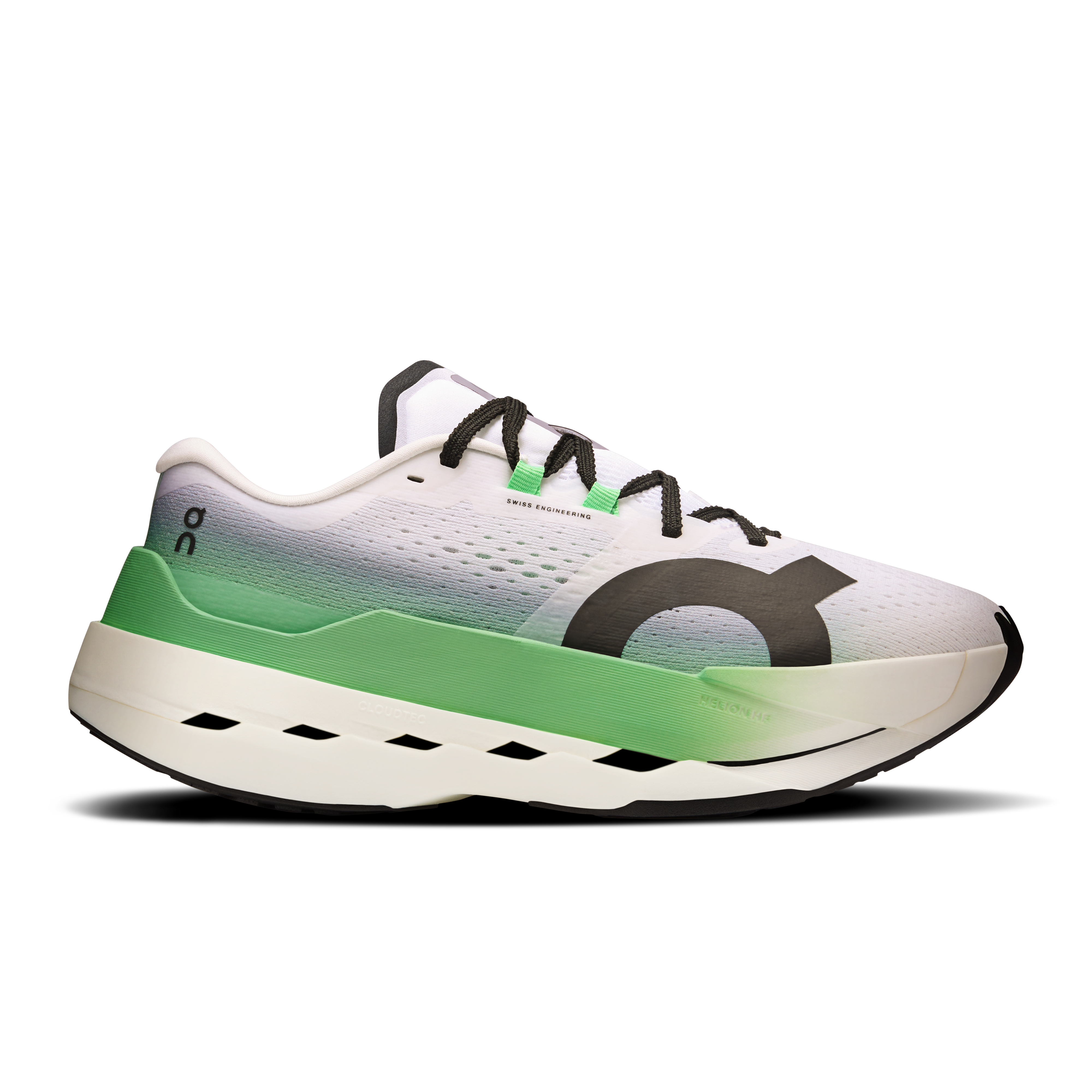 Women's Cloudboom Max Honeydew | Lilac
