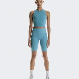 Women's Studio Tights Short Niagara