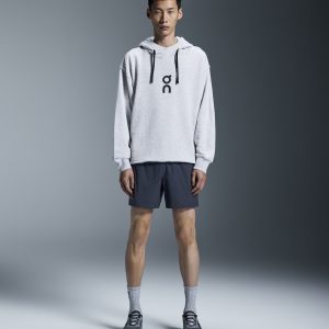 Men's 5" Core Shorts Midnight