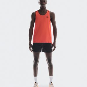 Men's Performance Tank Flame