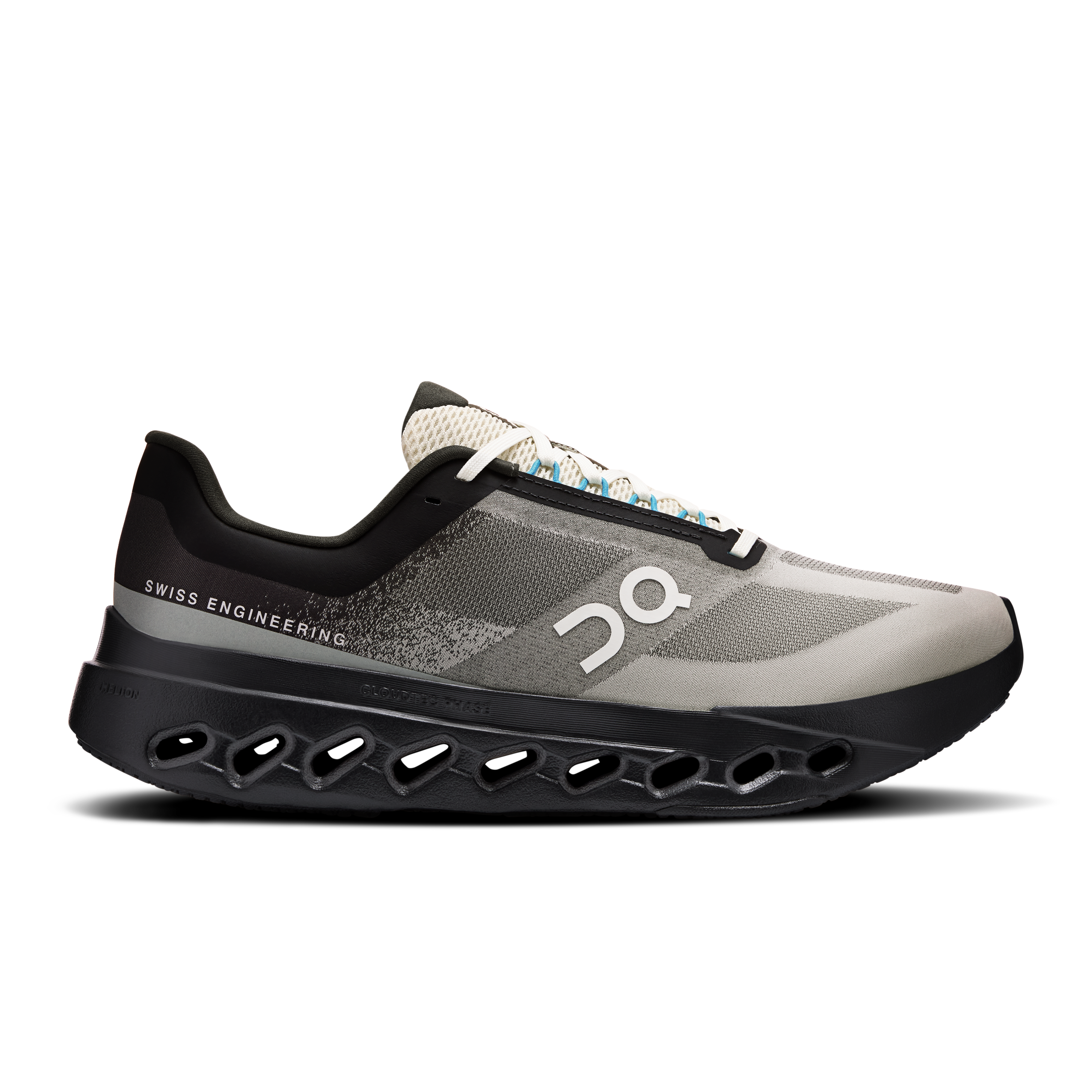 Men's Cloudsurfer Next Lumos Black | Dew