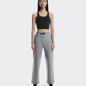 Women's Focus Tech Sweatpants Basalt