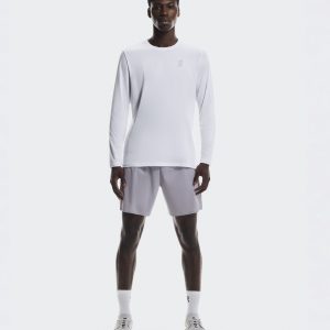 Men's 7" Performance Shorts Lilac