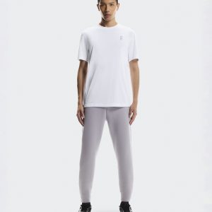 Men's Focus Tech Sweatpants Lilac