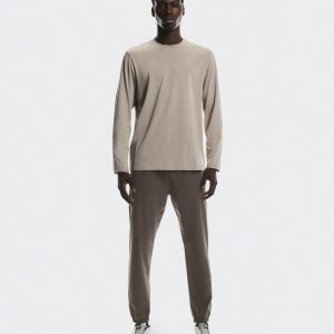 Men's Focus Long-T Desert