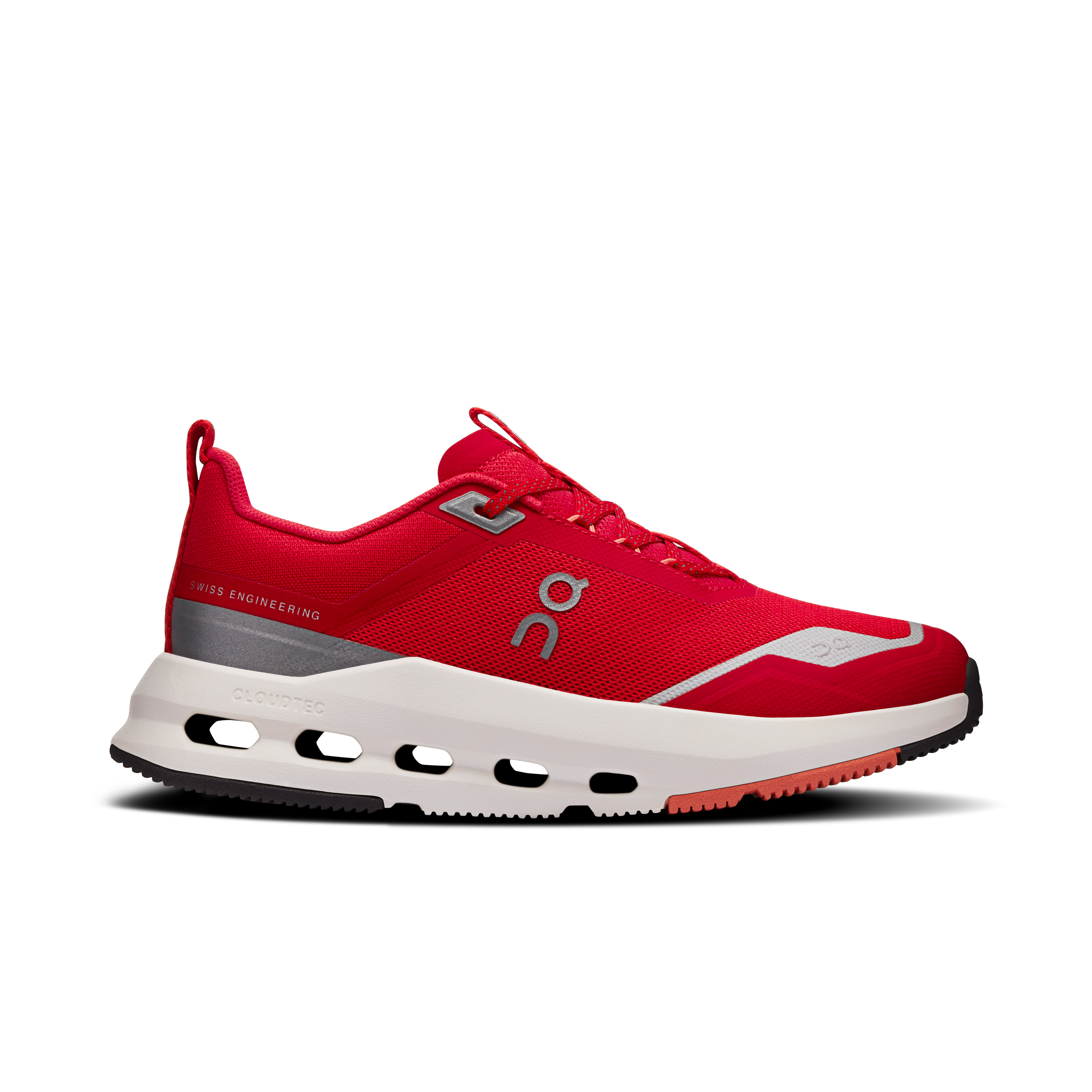 Youth Cloudnova Youth Red | Terra