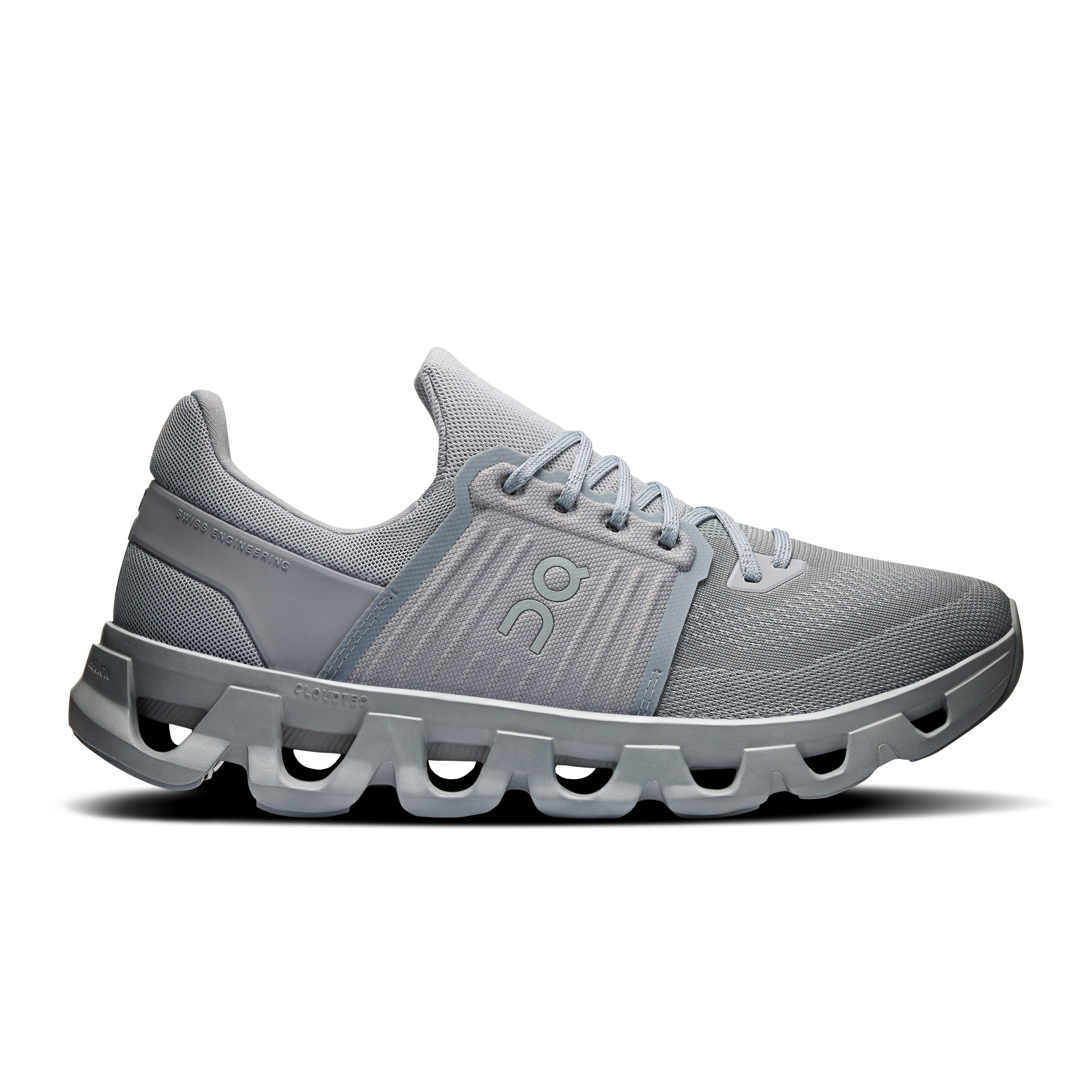 Men's Cloudswift 4 AD Alloy | Frost