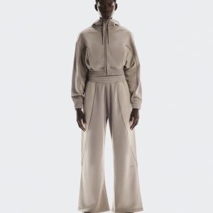 Women's Club Loose Pants FKA Cinder | Desert