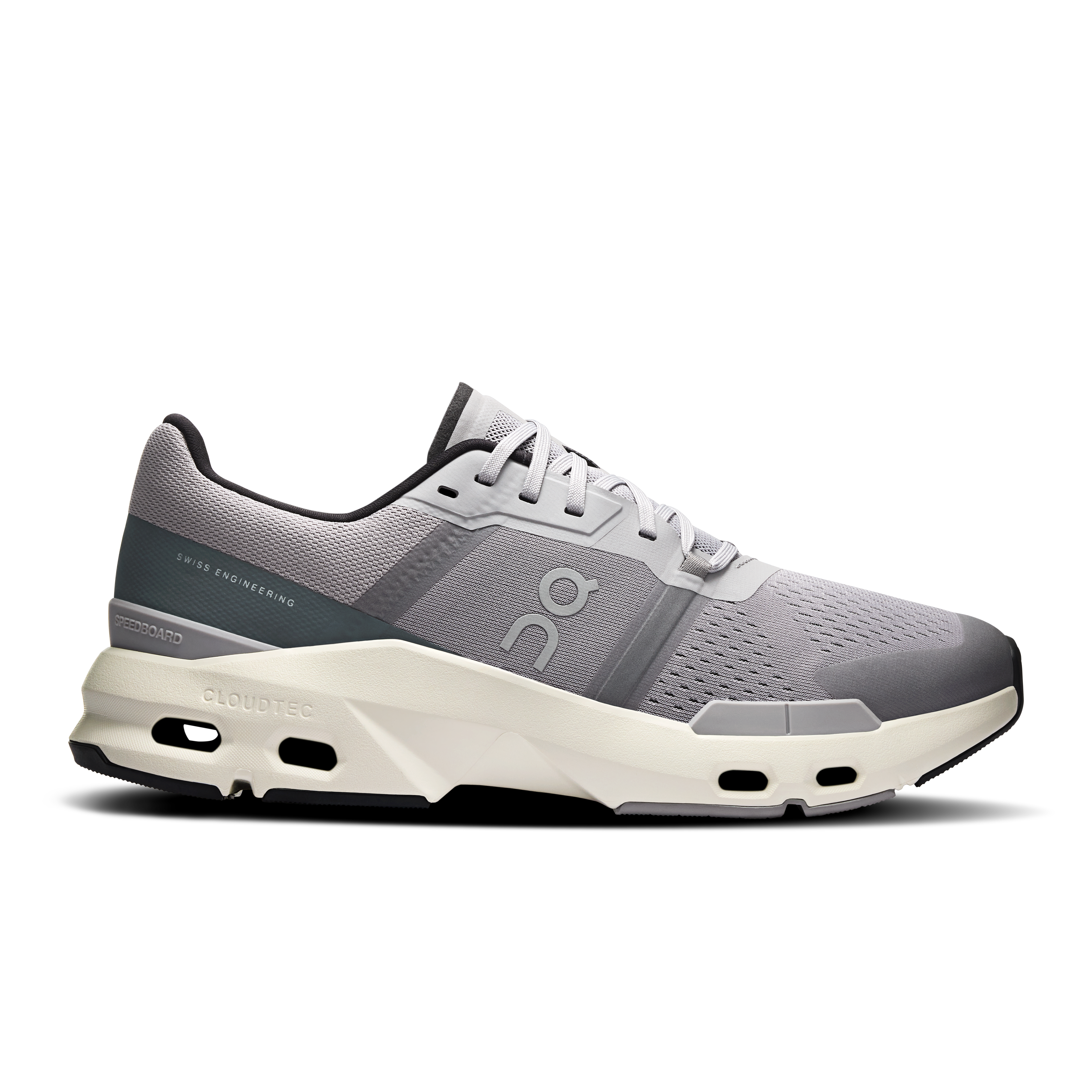 Men's Cloudpulse Alloy | Black