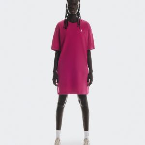 Women's Club Dress Grenadine