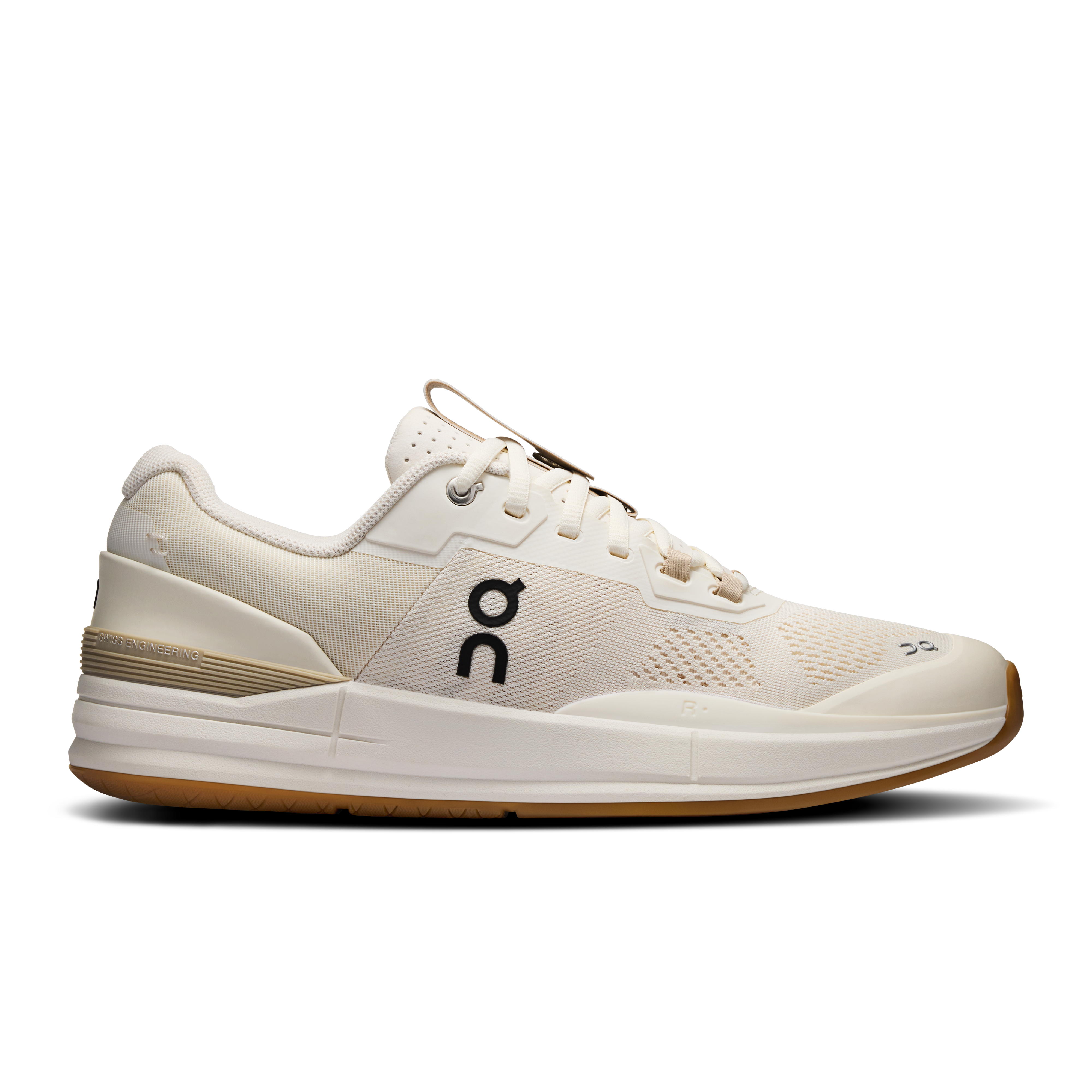 Men's THE ROGER Pro Ivory | Ivory