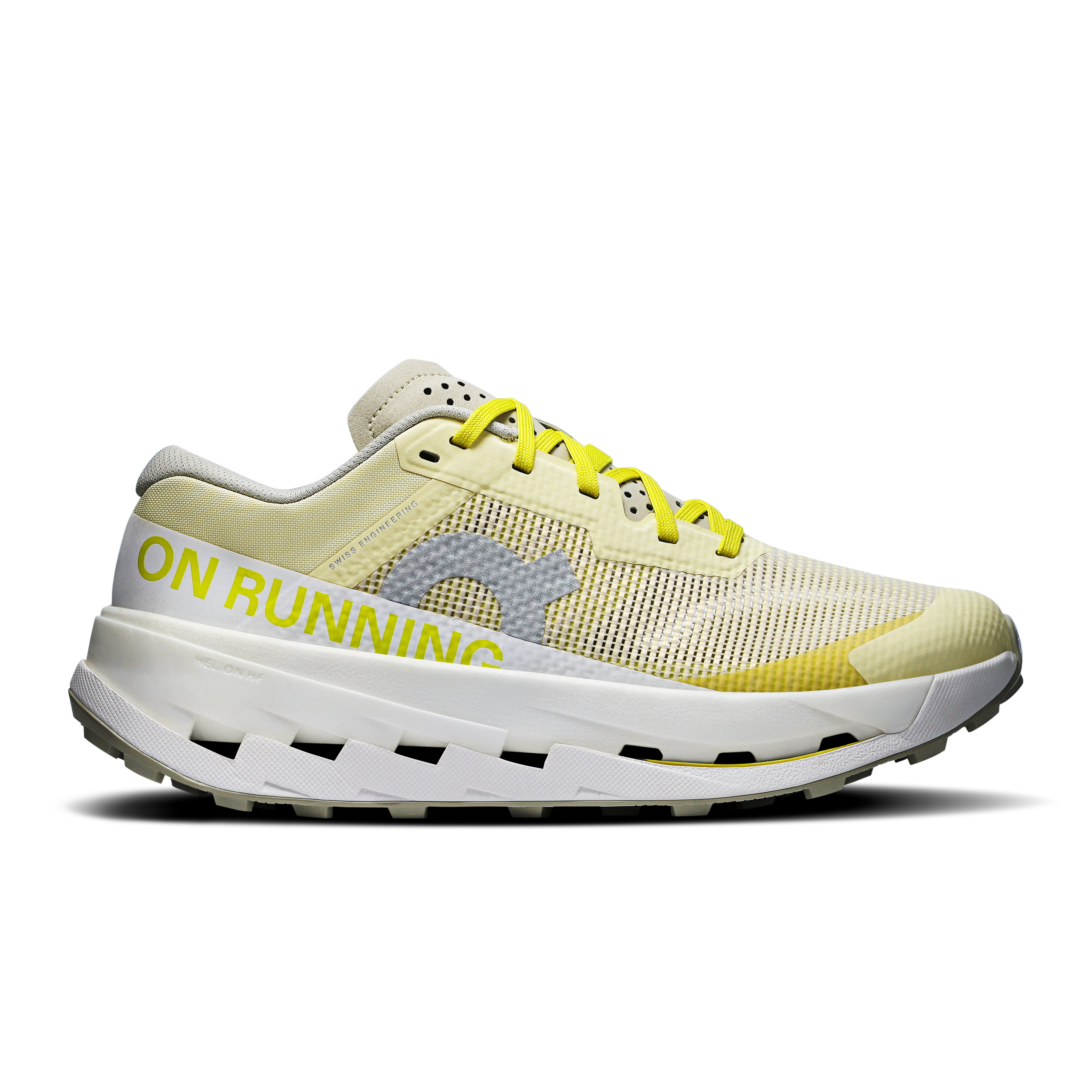 Women's Cloudultra 3 Lychee | Lime